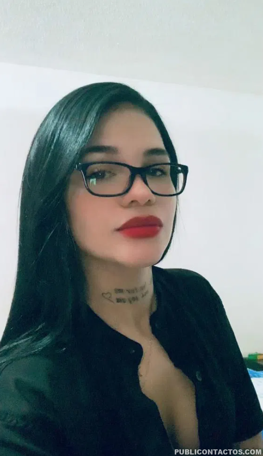 Mía Encantadora,Divertida Y Extraordinaria Independiente💥