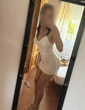 KAROL LATINA CARIÑOSA EXTROVERTIDA CON GANAS DE DIVERSION