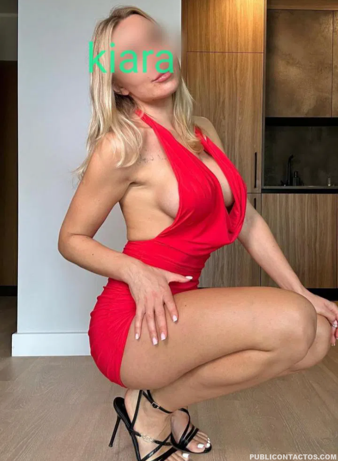 💛❤️ KIARA MADURITA TU DIOSA DE REGRESO ENMAHON💛❤️