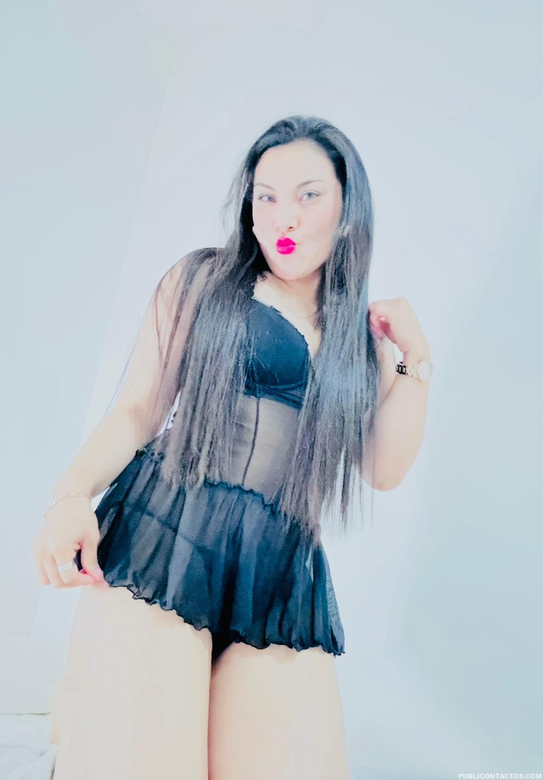 Novedad !! Yoko, haré tu sueño realidad en Madrid
