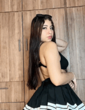 Novedad guapísima chica nueva en la ciudad, Romina