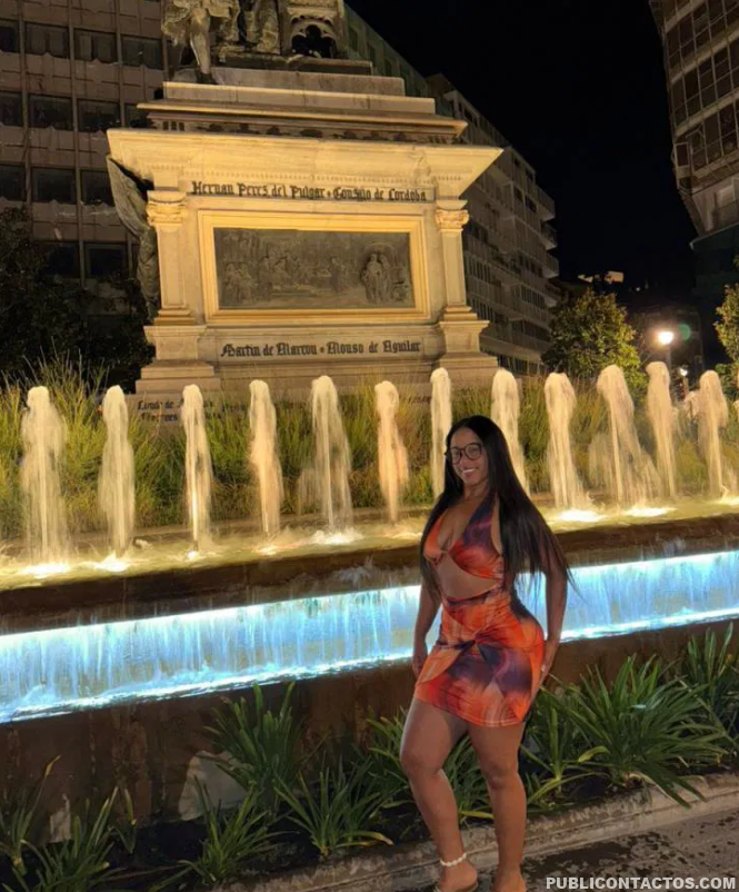 ALMERIA 💞 VICTORIA MUJER VENEZOLANA ÚNICA EXCLUSIVA CHICA DISPONIBLE PARA TI 💘