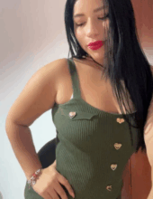 Preciosa recién llegada a tu zona ❤️