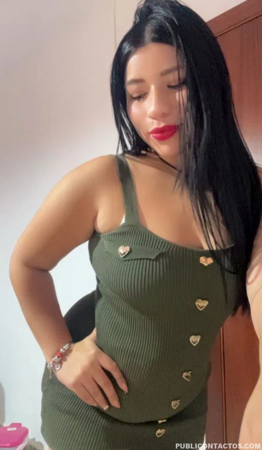 Preciosa recién llegada a tu zona ❤️
