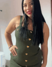 Preciosa recién llegada a tu zona ❤️