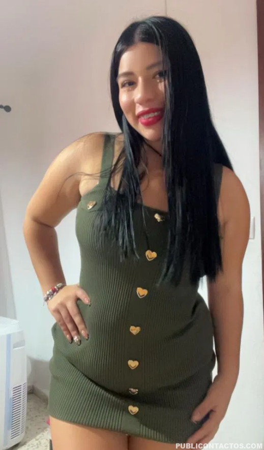 Preciosa recién llegada a tu zona ❤️