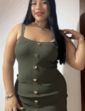 Preciosa recién llegada a tu zona ❤️