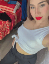 SAMANTA PREPARADA PARA TI