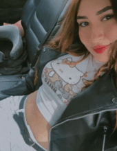 SAMANTA PREPARADA PARA TI