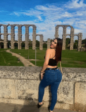 SAMANTA PREPARADA PARA TI