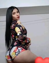 Laura , jovencita recién llegada en Málaga