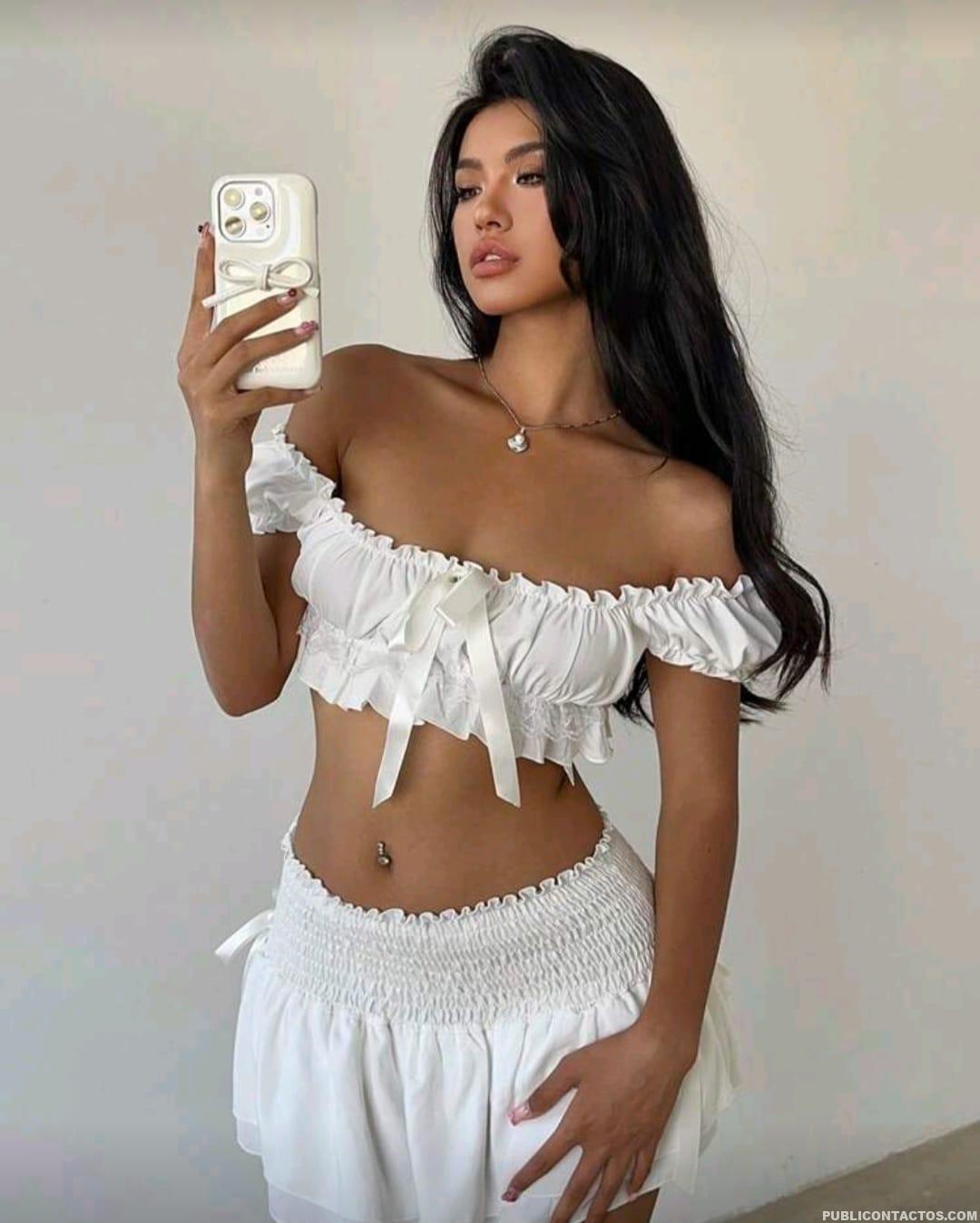 Laura, jovencita sexy en Málaga ,634751080