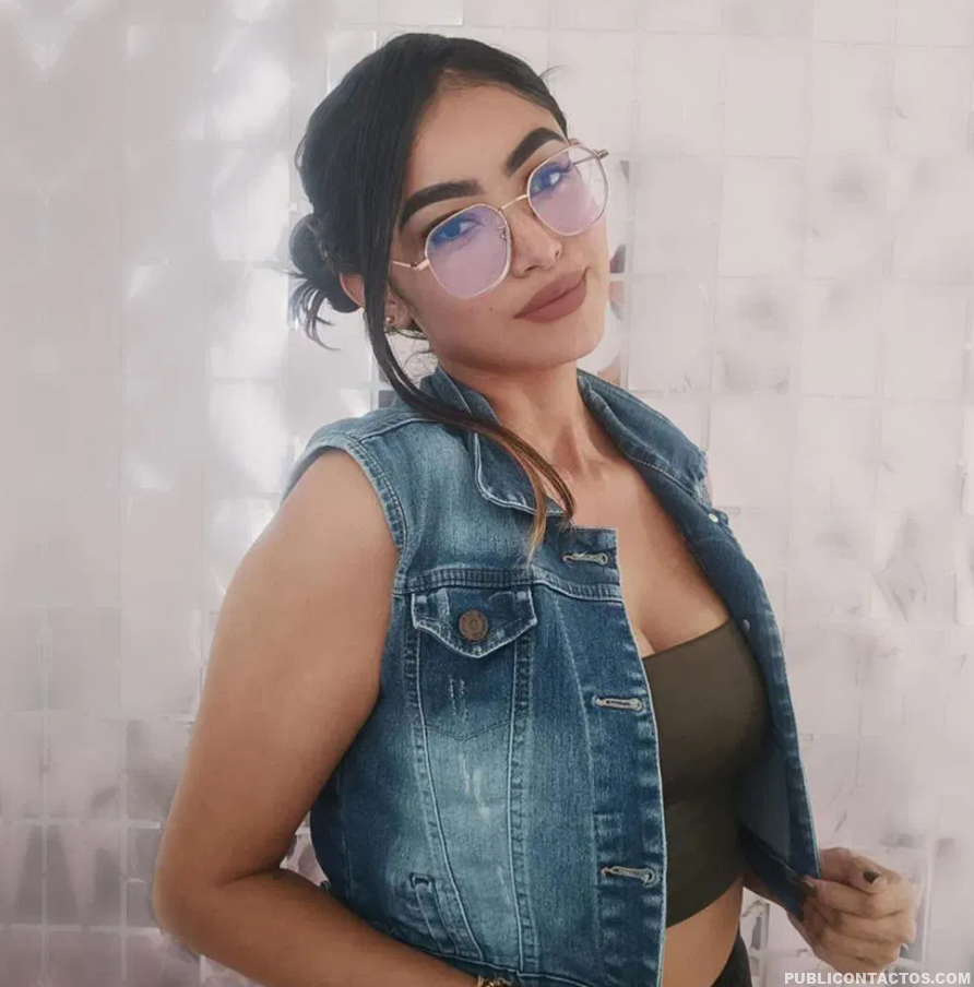 – AHORA DISPONIBLE 🟢 la chica del gym😍 VIDEOLLAMADA💚 – 💚Hago PREVIA😊