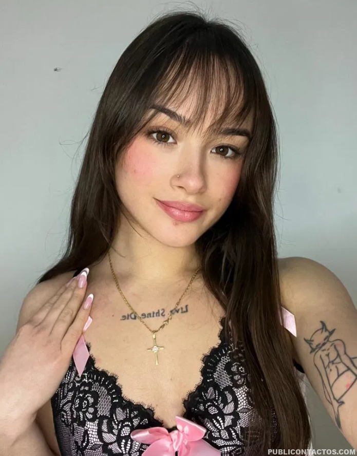 💟✨AMANDA TU CHICA ESPAÑOLA ✨💟 👉🏽profesional en videollamadas también disponible para sexting y más🥇