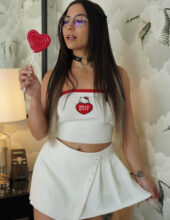 MIMI CONEJITA 🥵💦