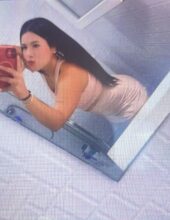 Roxy y Nicole en Málaga , jugamos?