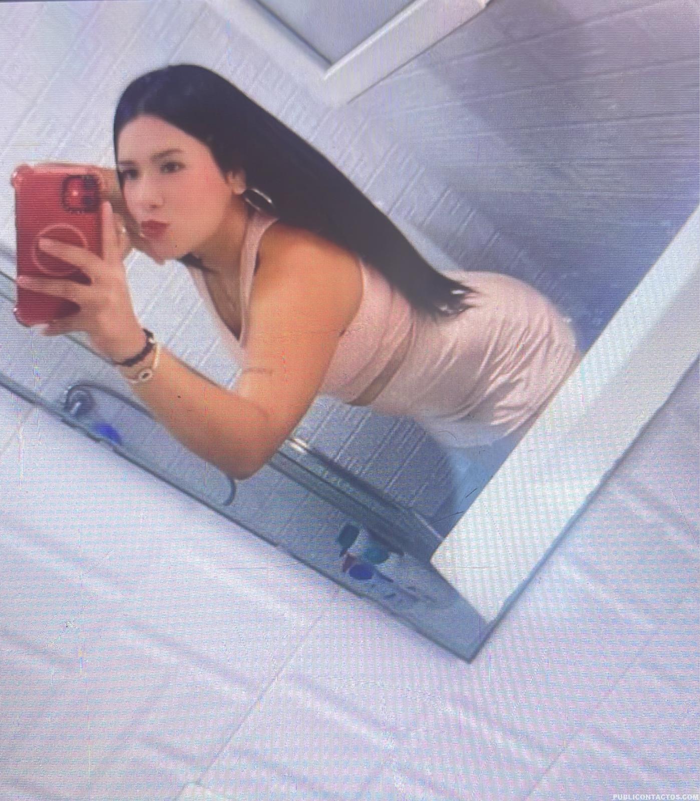 Roxy y Nicole en Málaga , jugamos?