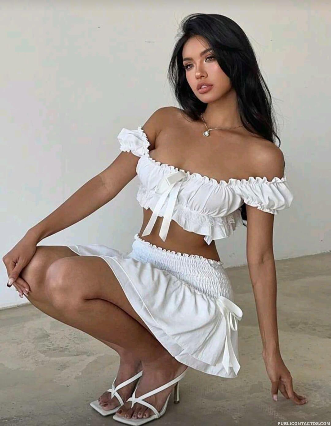 Laura, jovencita sexy en Málaga ,634751080