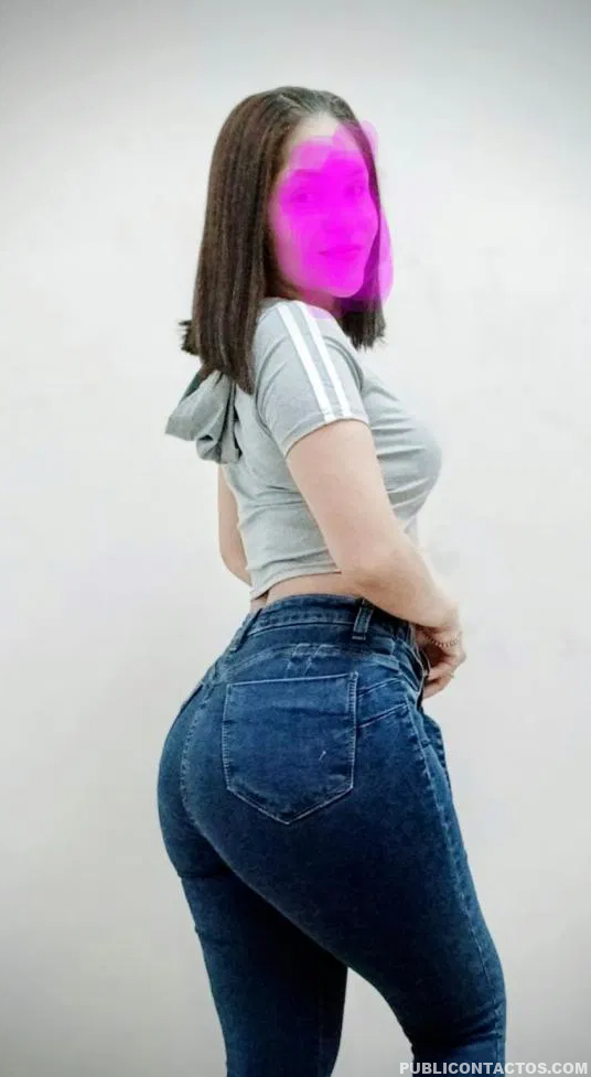 Belén Jovencita Paraguay