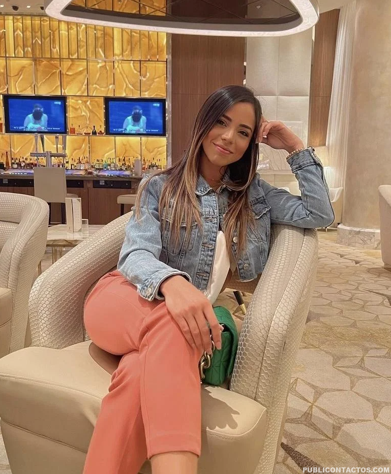 Anny la más top en !! Carita angelical 🔝🔝🔝