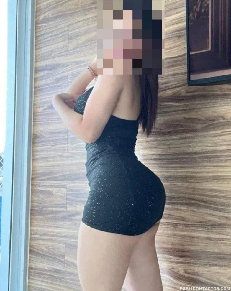 Flor 🌼 24HRS BARCELONA Colombiana muy ,cariñosa y buen trato