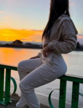 Chica nueva en tu ciudad