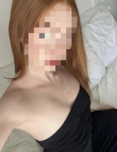 Escort de lujo pelirroja SEVILLA