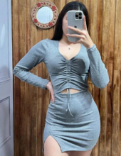 Novedad En Tú Cuidad