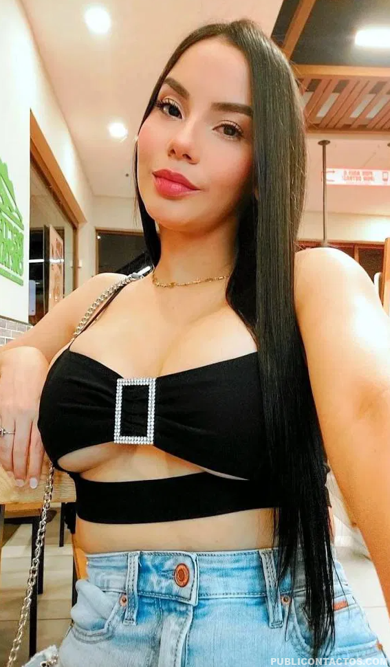 💖 DANNA 💖 SIMPÁTICA VENEZOLANA🥰 EN LA ISLA🏝️ Y LLENA DE ENCANTO 💫🥰