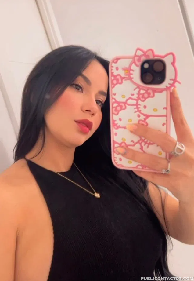 💖 DANNA 💖 SIMPÁTICA VENEZOLANA🥰 EN LA ISLA🏝️ Y LLENA DE ENCANTO 💫🥰