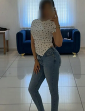 Paraguaya joven completa