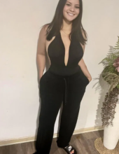 Soy encantadora pídeme fotos chica recién llegada