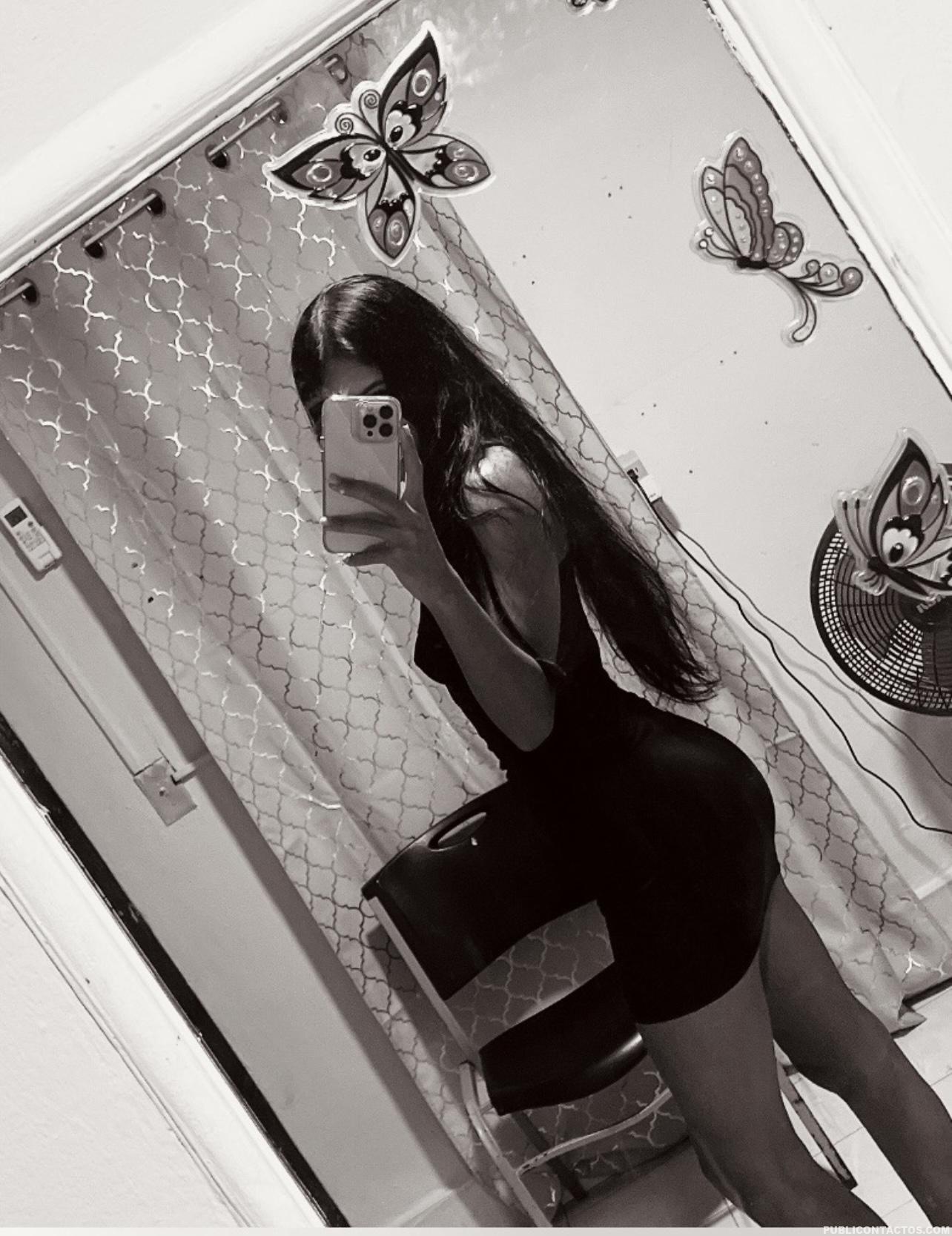 Rita chica de lujo en Fuengirola