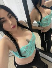 🔥SOFIA MAMACITA🇨🇴 HOMBRES y PAREJAS DIVERTIDAS