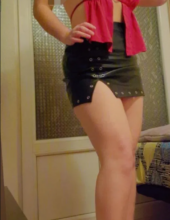 HERMOSA RUBIA DE LUJO 👌. UN BOMBONCITO PARA TI