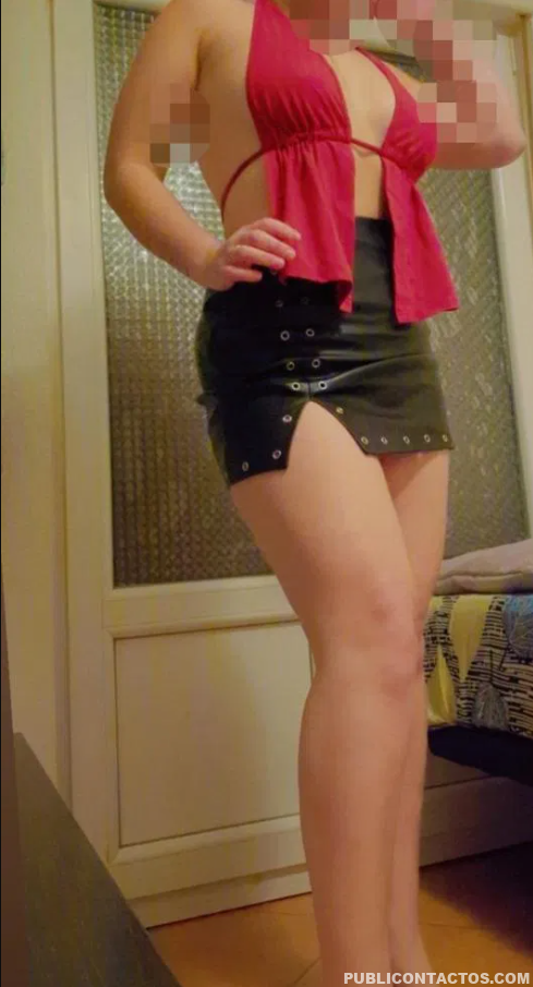 HERMOSA RUBIA DE LUJO 👌. UN BOMBONCITO PARA TI