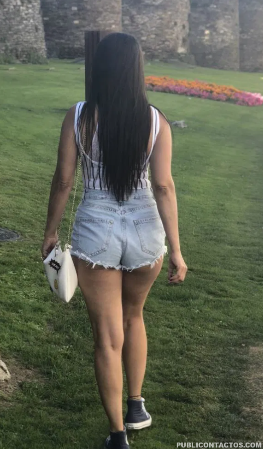 CRIS sin engaños…SOLO UNA SEMANITA EN PALENCIA