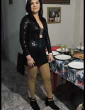 Adriana chica vip argentina