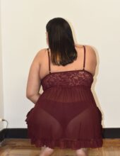 Estefany paraguaya entregada