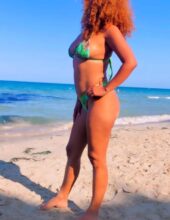 Casita de amiguitas en Irun