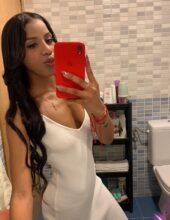 Danna venezolana jovencita