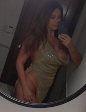 Vivi escort Brasileña muy guapa