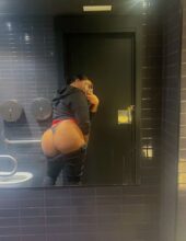 Jhoana espectacular panameña