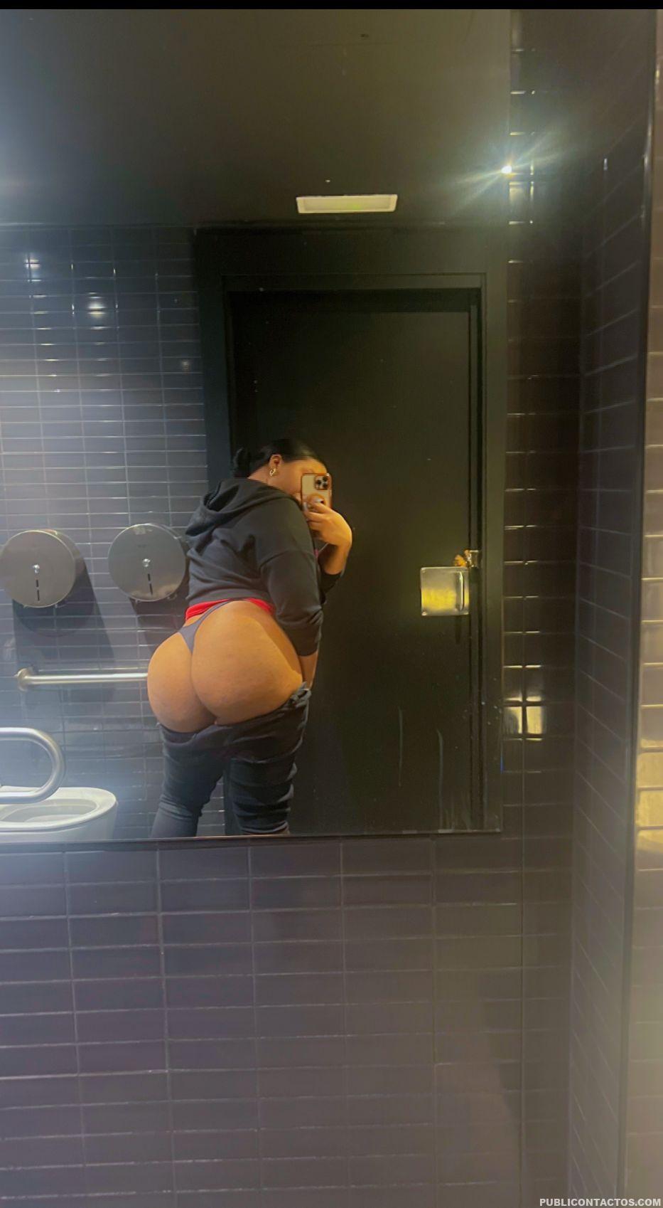 Jhoana espectacular panameña