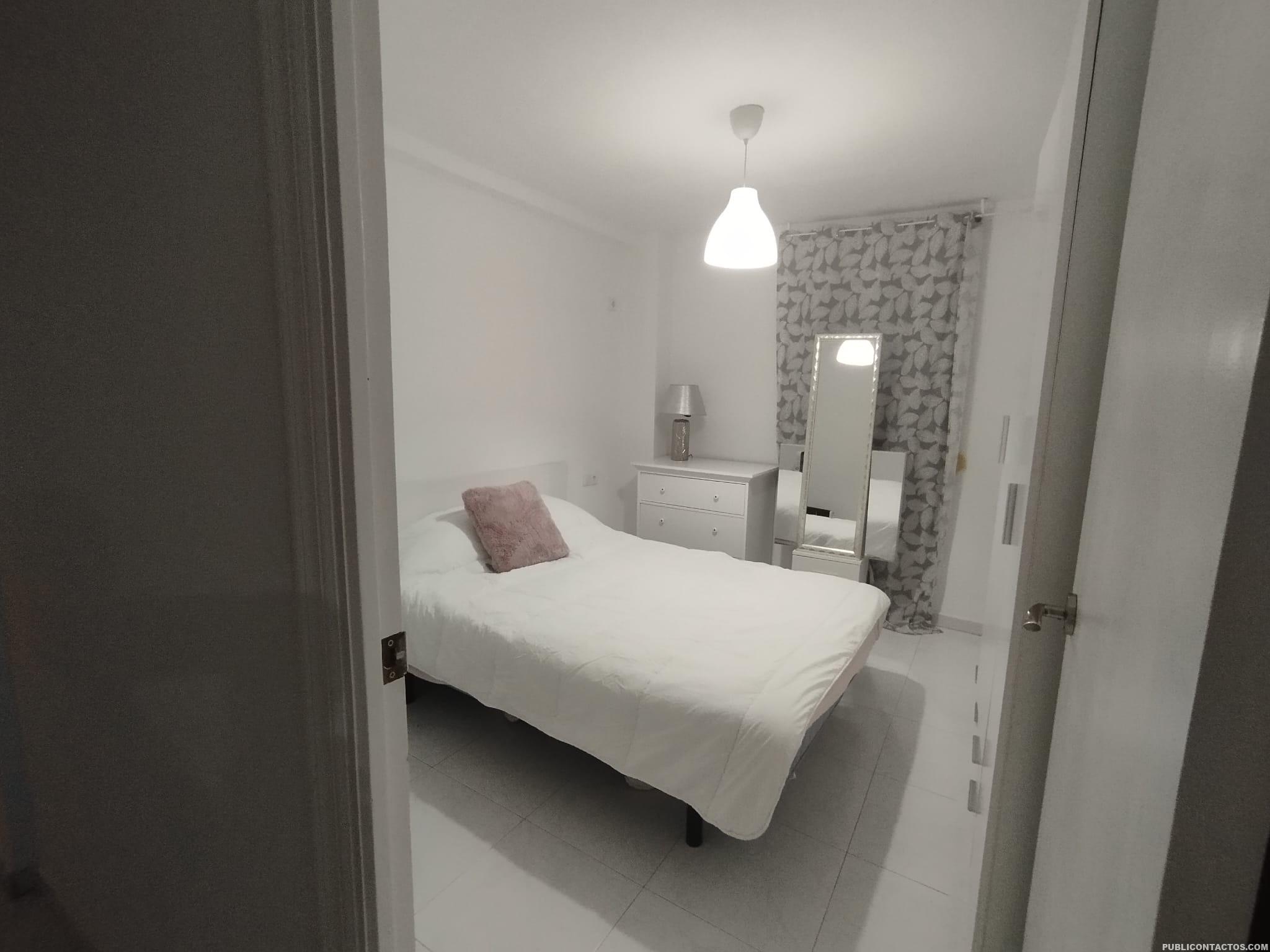 Habitaciones muy bonitas en Bormujos