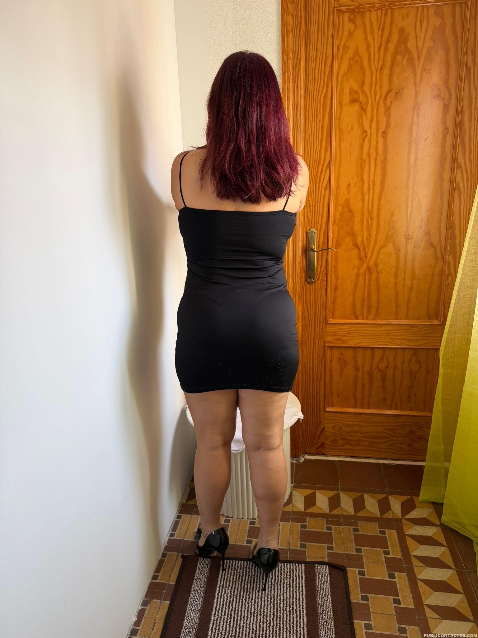 Marisa madurita muy guapa NOVEDAD