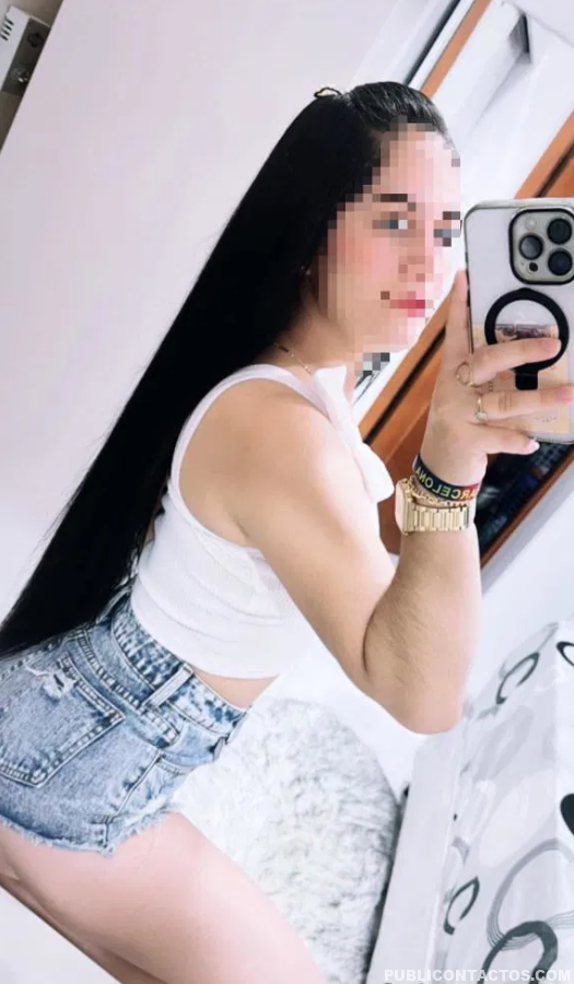 Sonia nueva en Puertollano mis amores