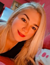 😊💎NATALIA PARAGUAYA EN SORIA CHICA EXTROVERTIDA Y ESPECIAL