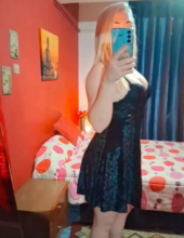 😊💎NATALIA PARAGUAYA EN SORIA CHICA EXTROVERTIDA Y ESPECIAL