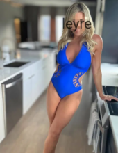 ❣️ LEYRE ❣️LATINA😘